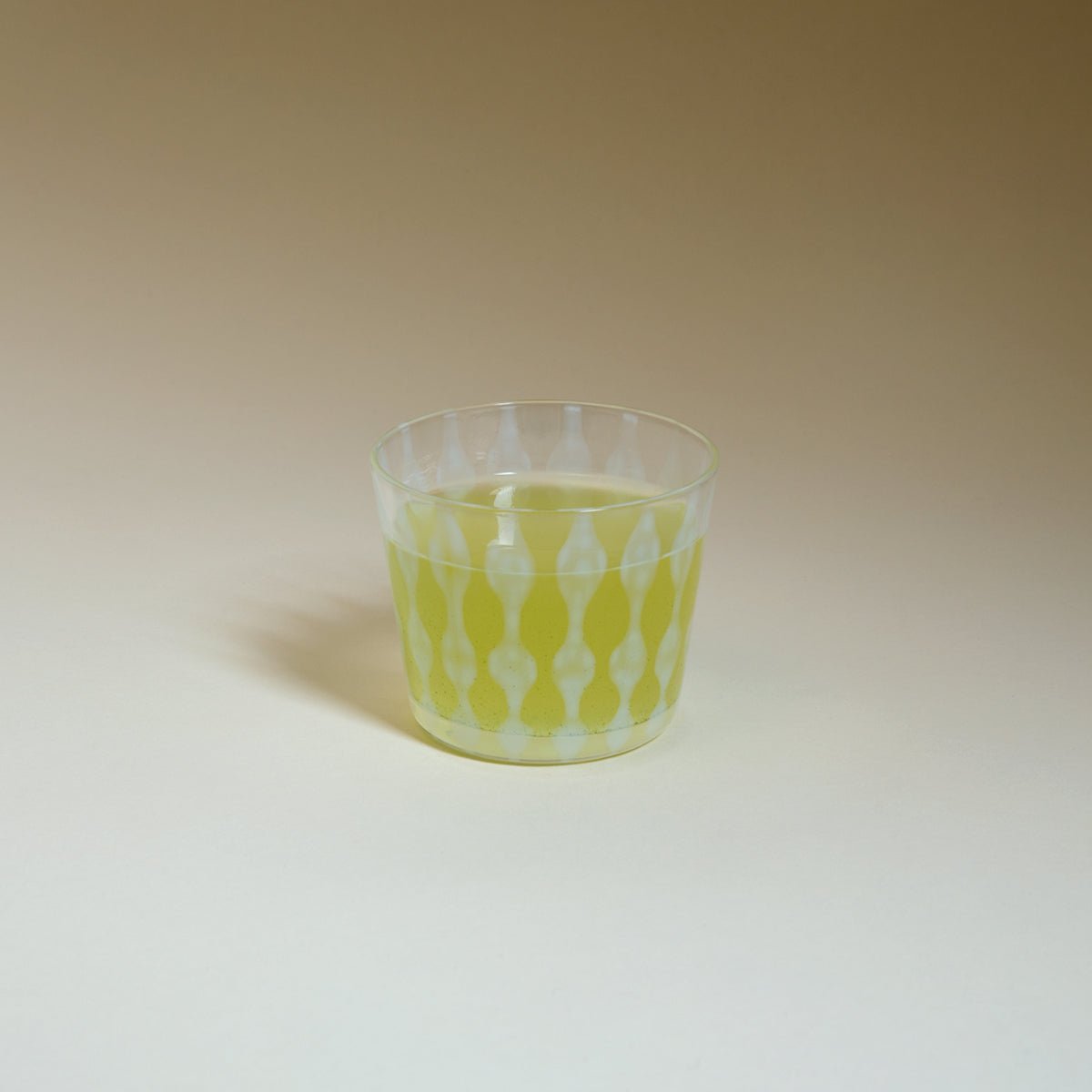 Opal Tea Glass - Beads