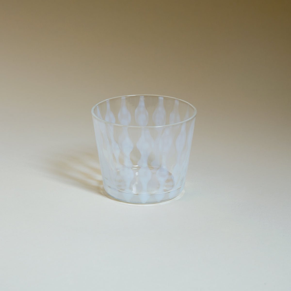 Opal Tea Glass - Beads