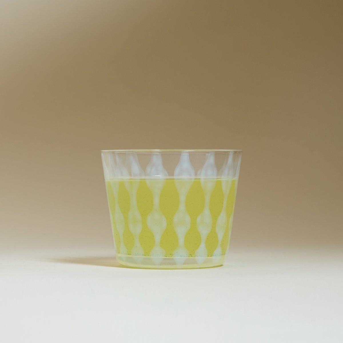 Opal Tea Glass - Beads