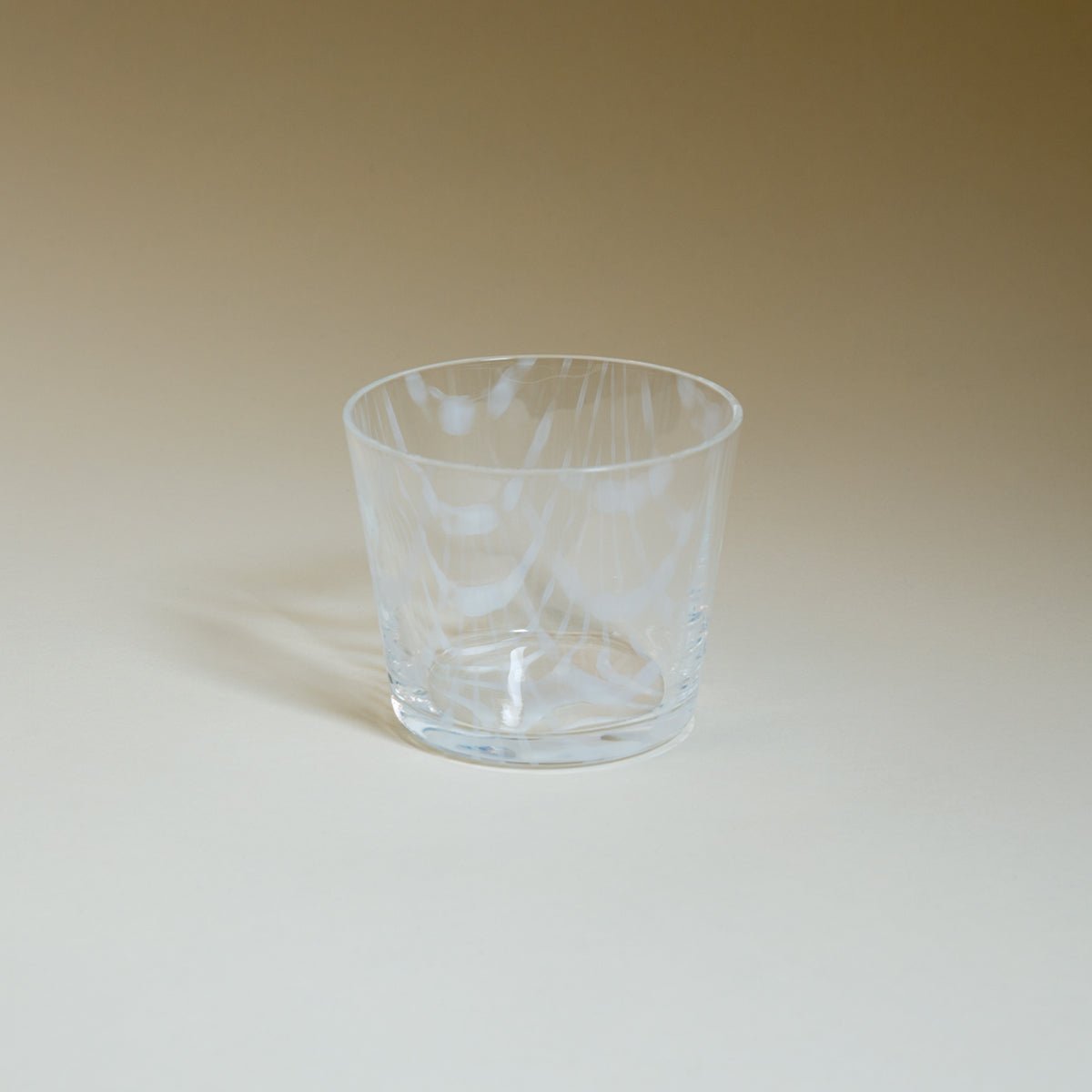 Opal Tea Glass - Curtain