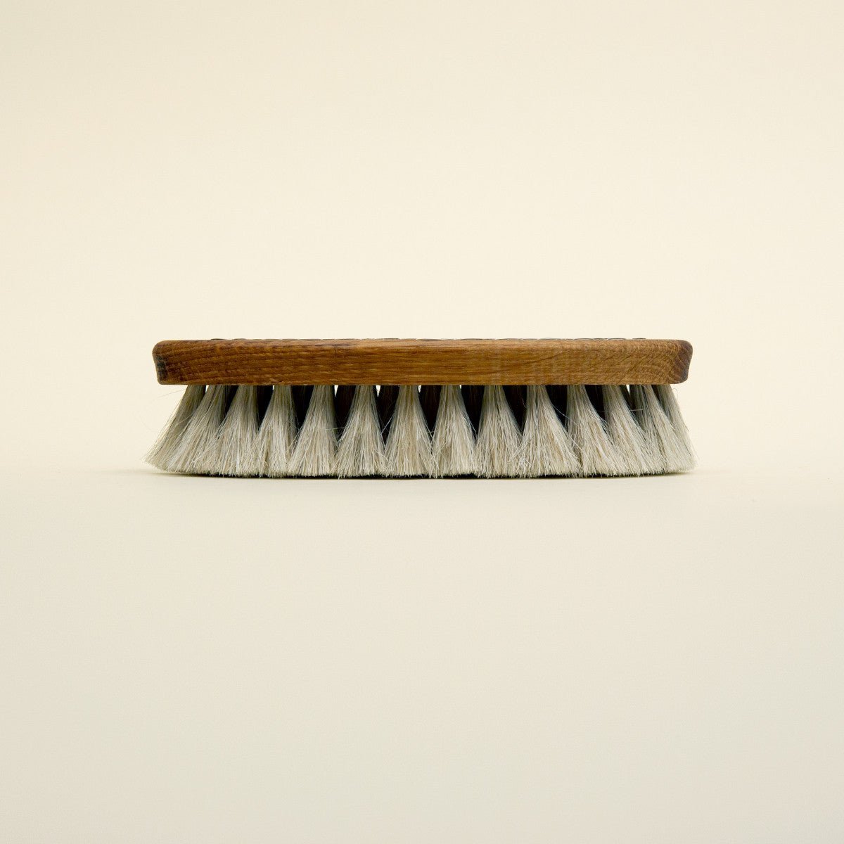 Oval Body Brush
