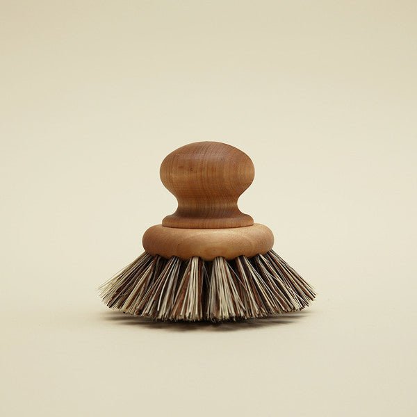 Pan Brush