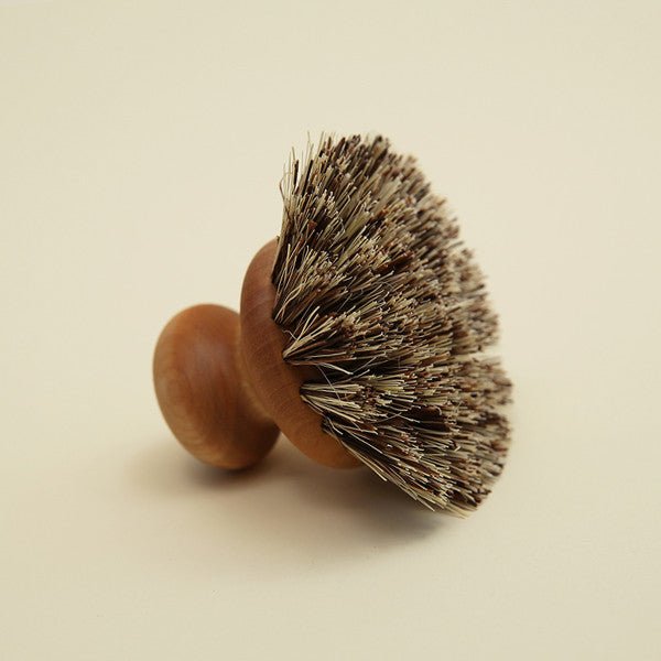 Pan Brush