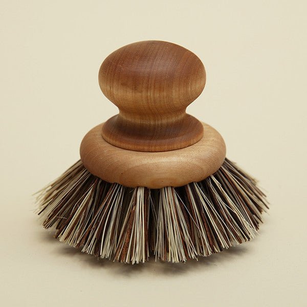 Pan Brush