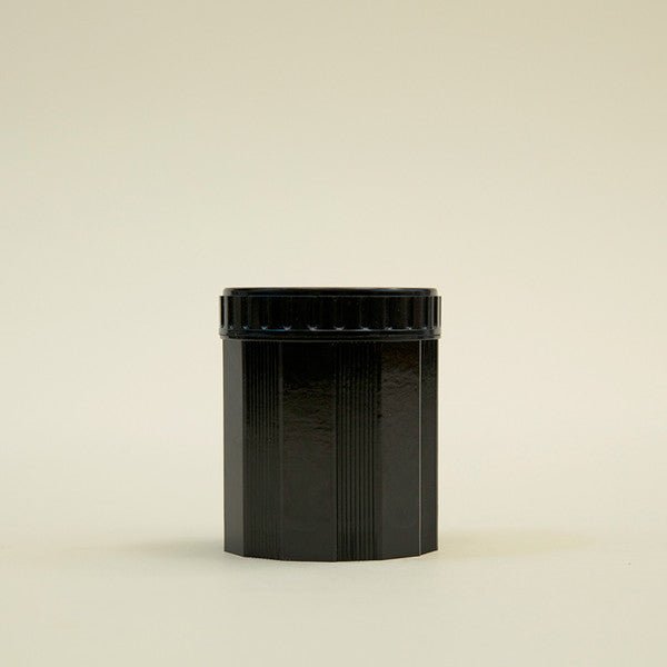 Pencil Sharpener Double - Black