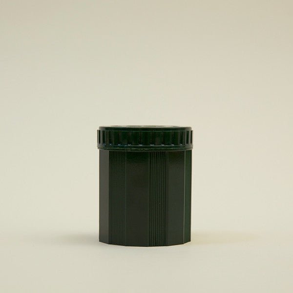 Pencil Sharpener Double - Green
