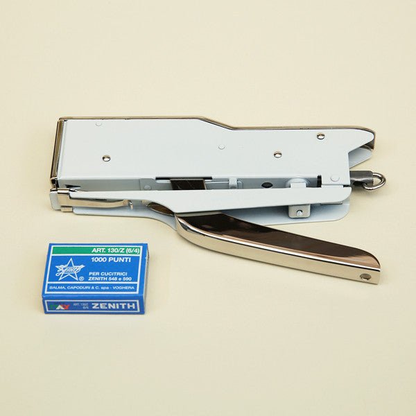 Plier Stapler