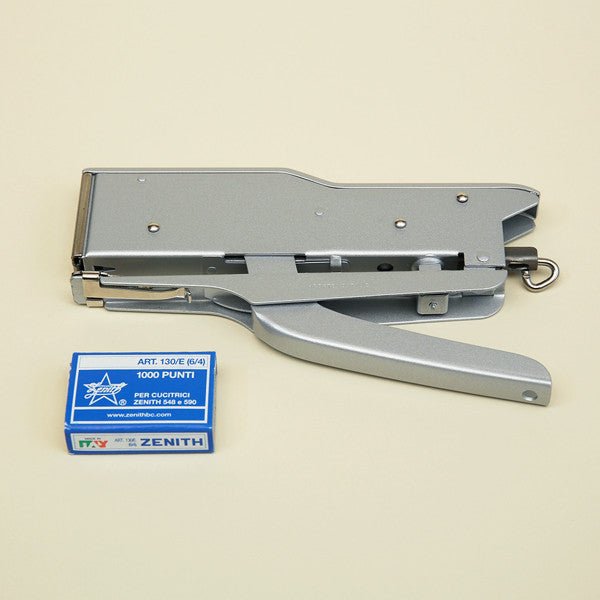 Plier Stapler