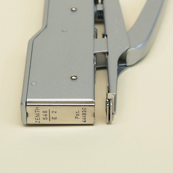 Plier Stapler