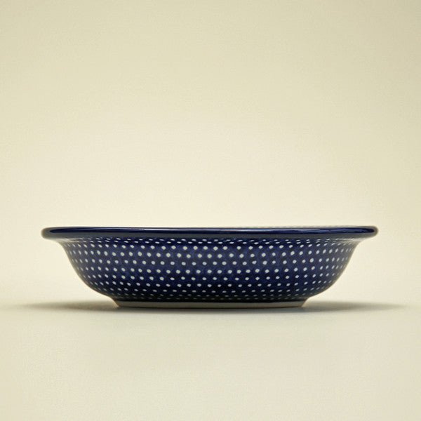 Polish Soap Dish - Small Dots