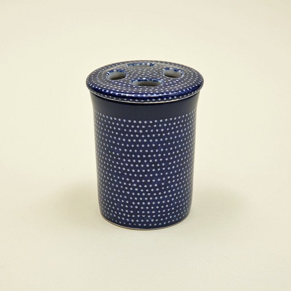 Polish Toothbrush Holder