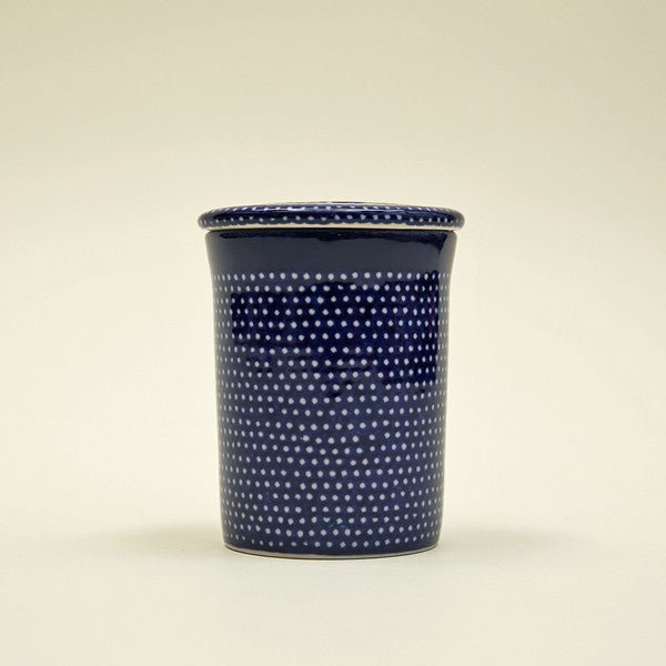 Polish Toothbrush Holder