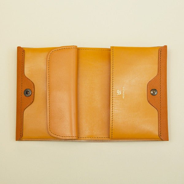 Postalco Wallet