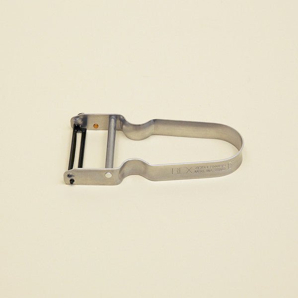 Rex Peeler