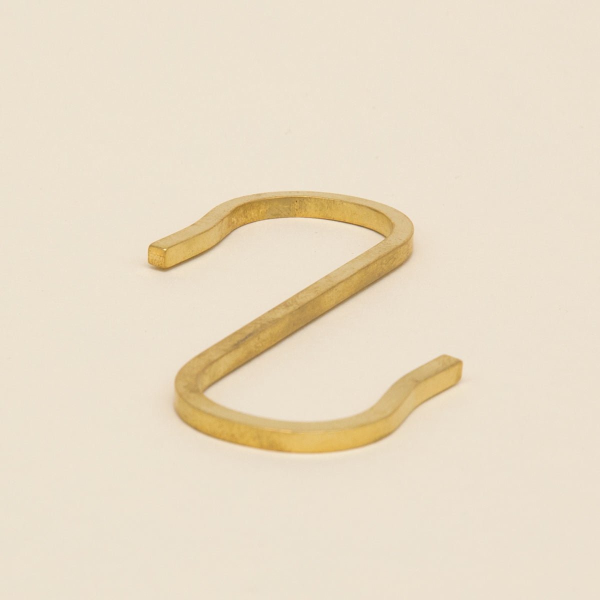 S Hook