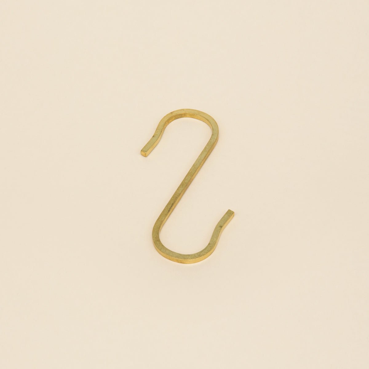 S Hook