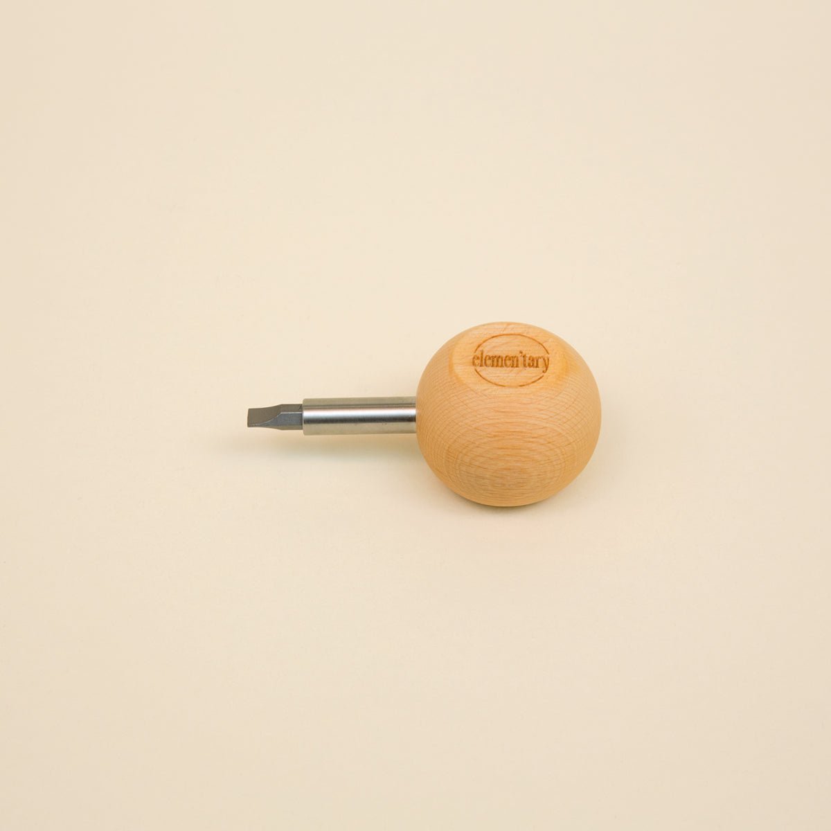 ScrewdriverNo.1