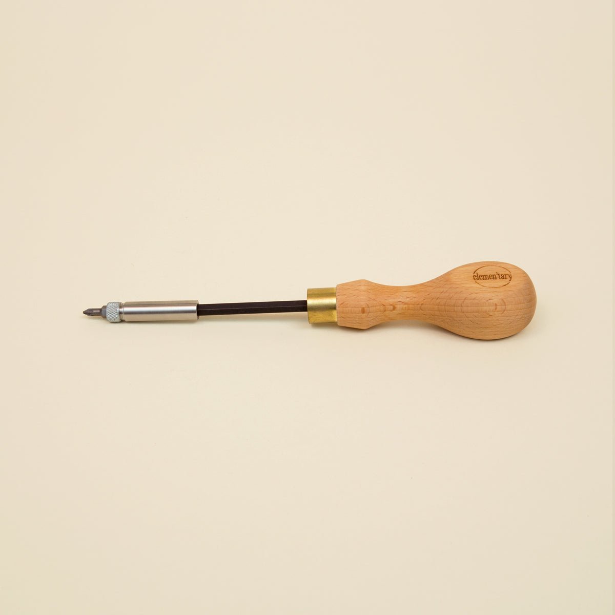 ScrewdriverNo.1