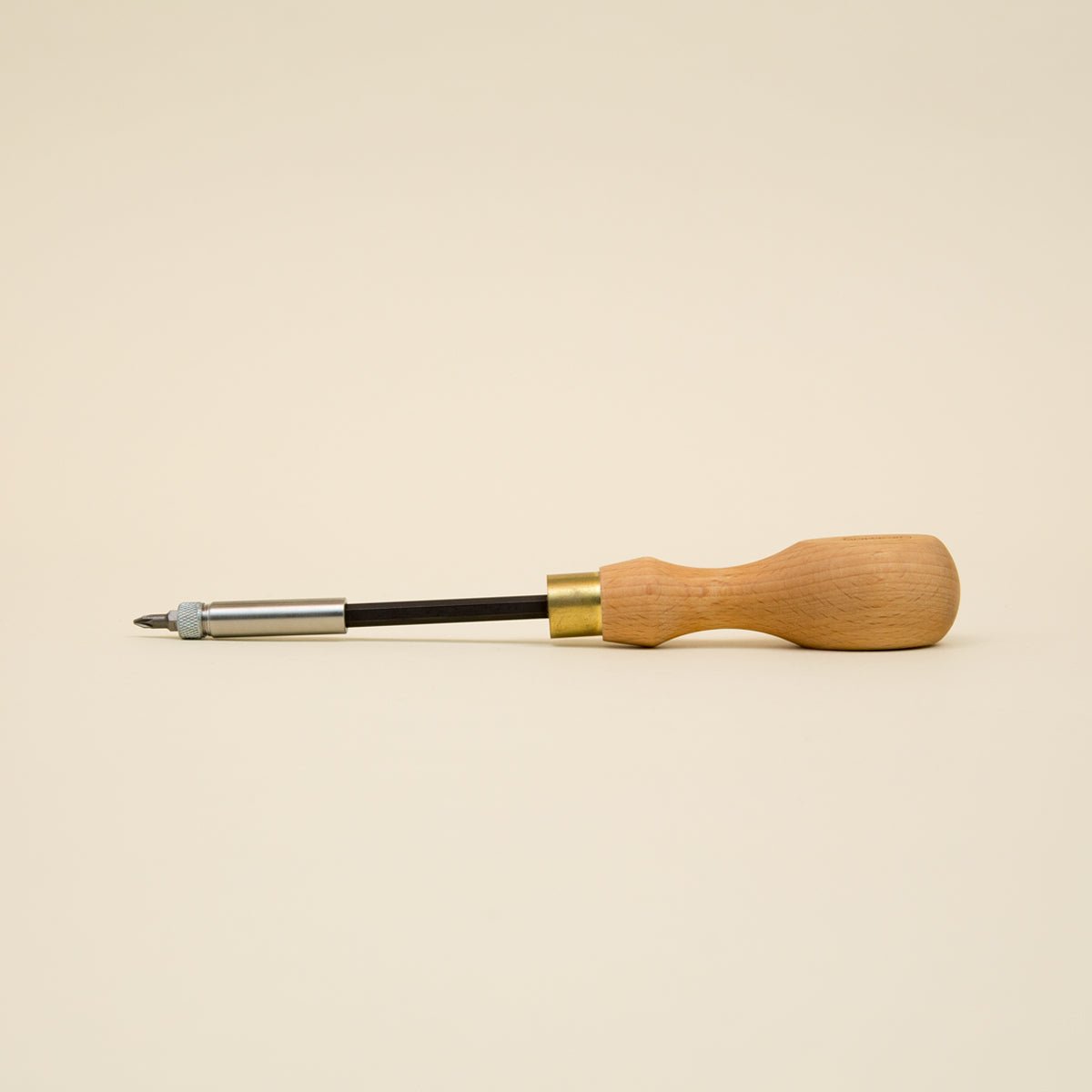 ScrewdriverNo.1