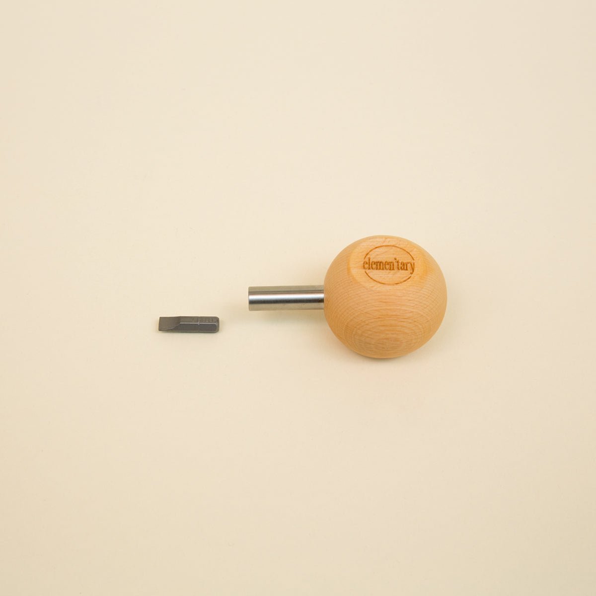 ScrewdriverNo.1