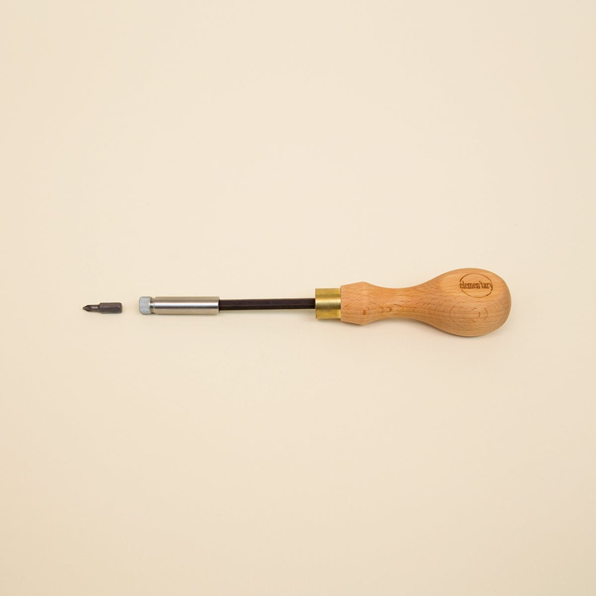 ScrewdriverNo.1