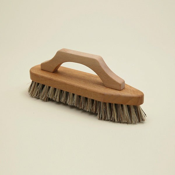 Scrub Brush