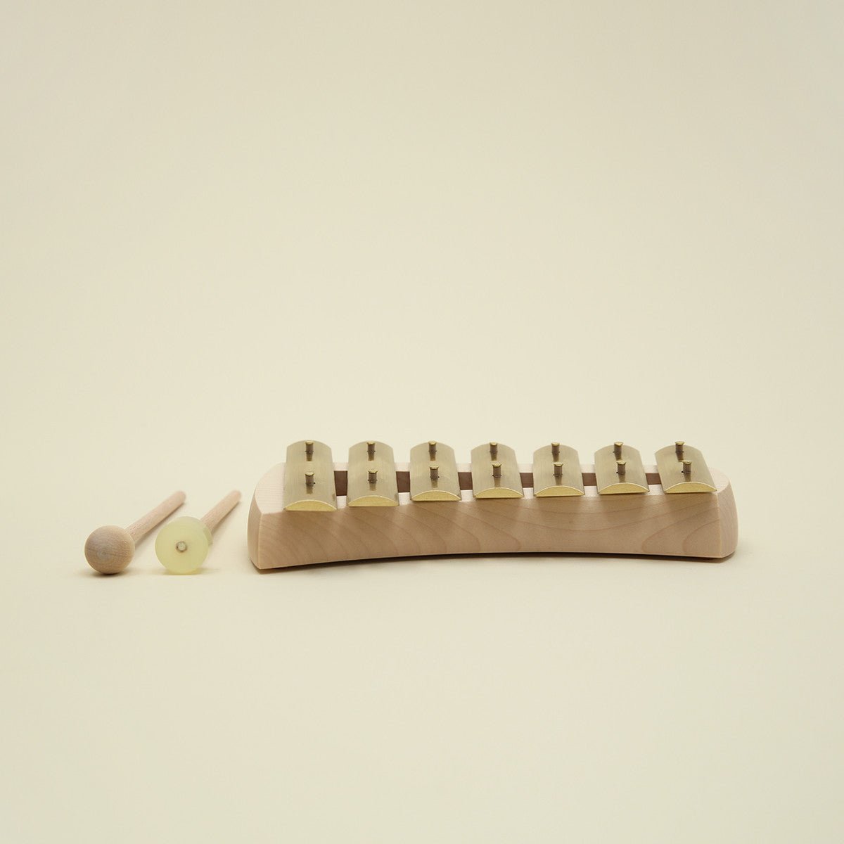 Seven Key Glockenspiel