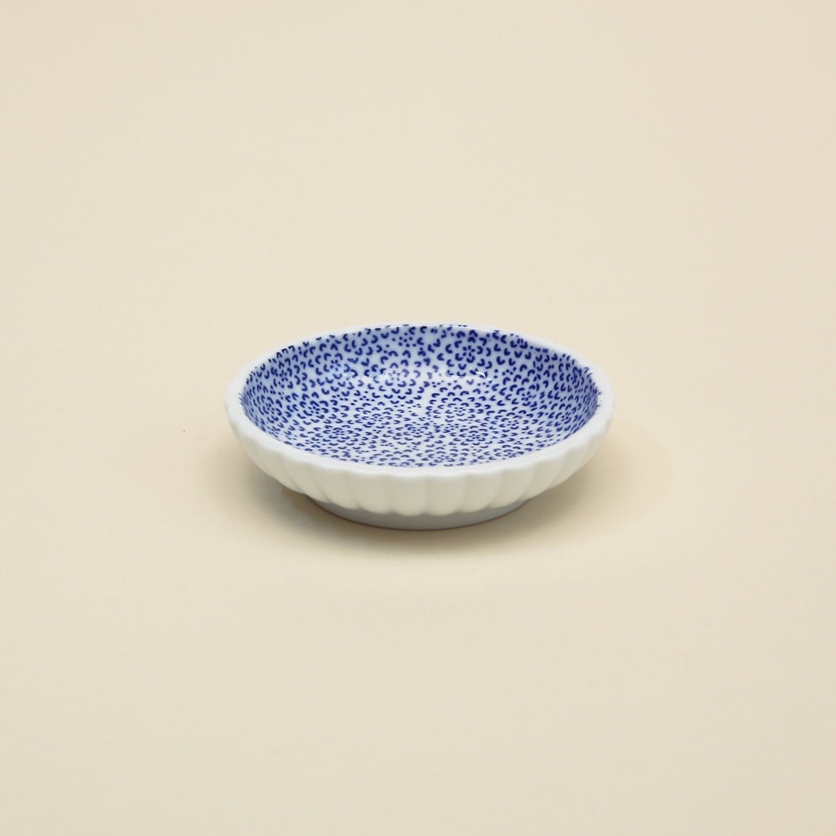 Small Ceramic Dish - Himawari