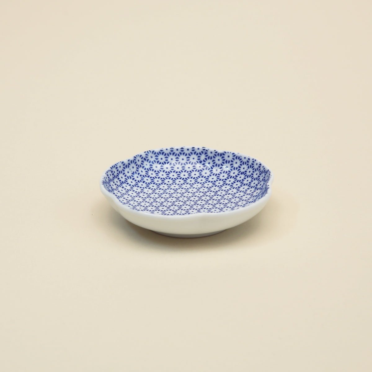 Small Ceramic Dish - Ume