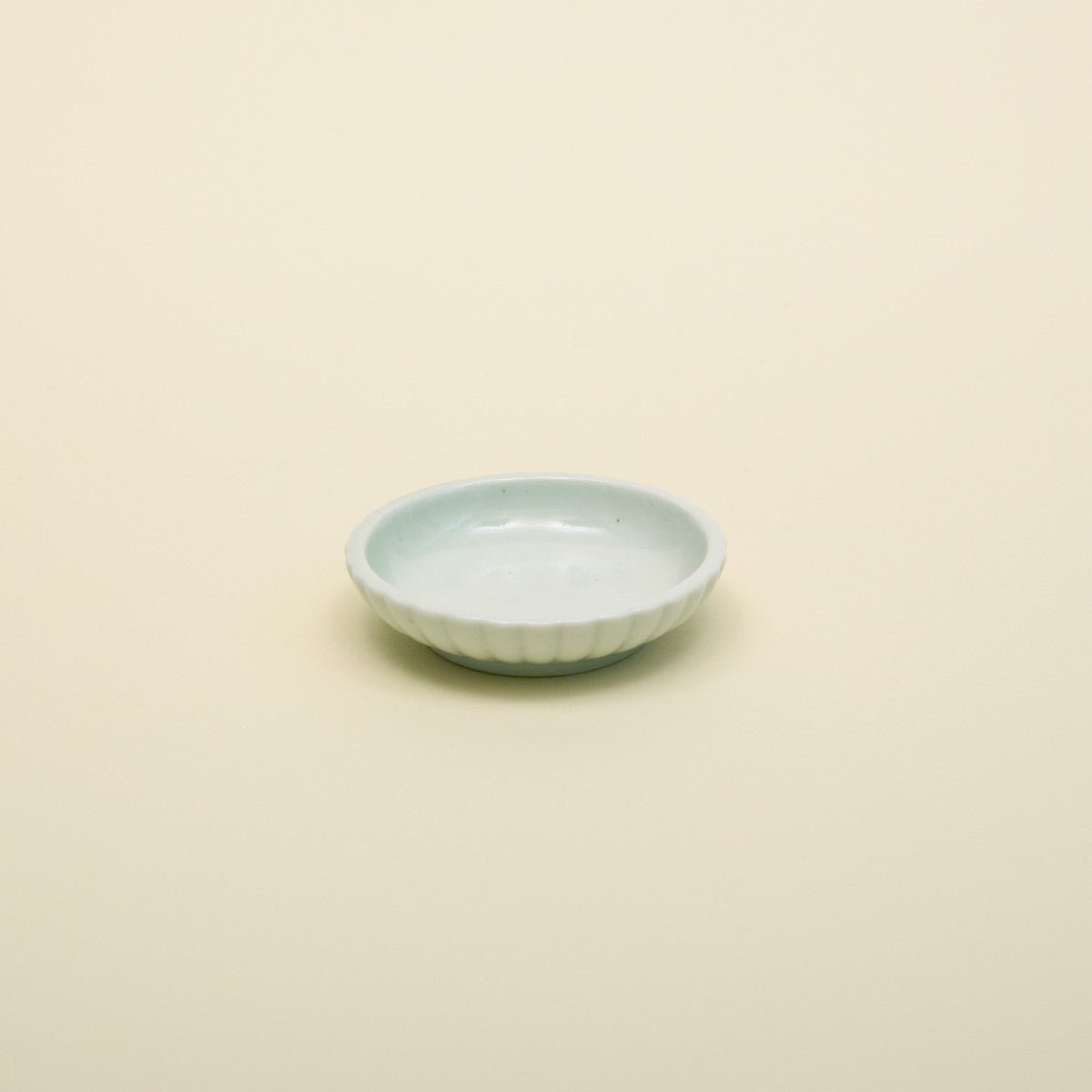 Small Porcelain Dish - Himawari