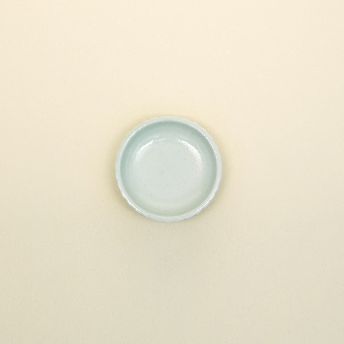 Small Porcelain Dish - Himawari