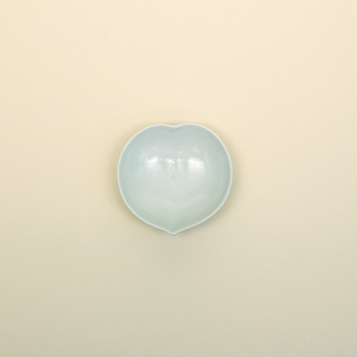 Small Porcelain Dish - Momo