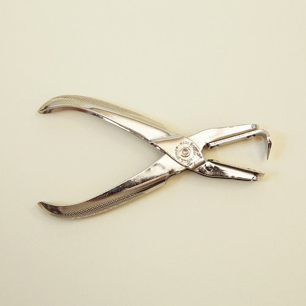Staple Remover