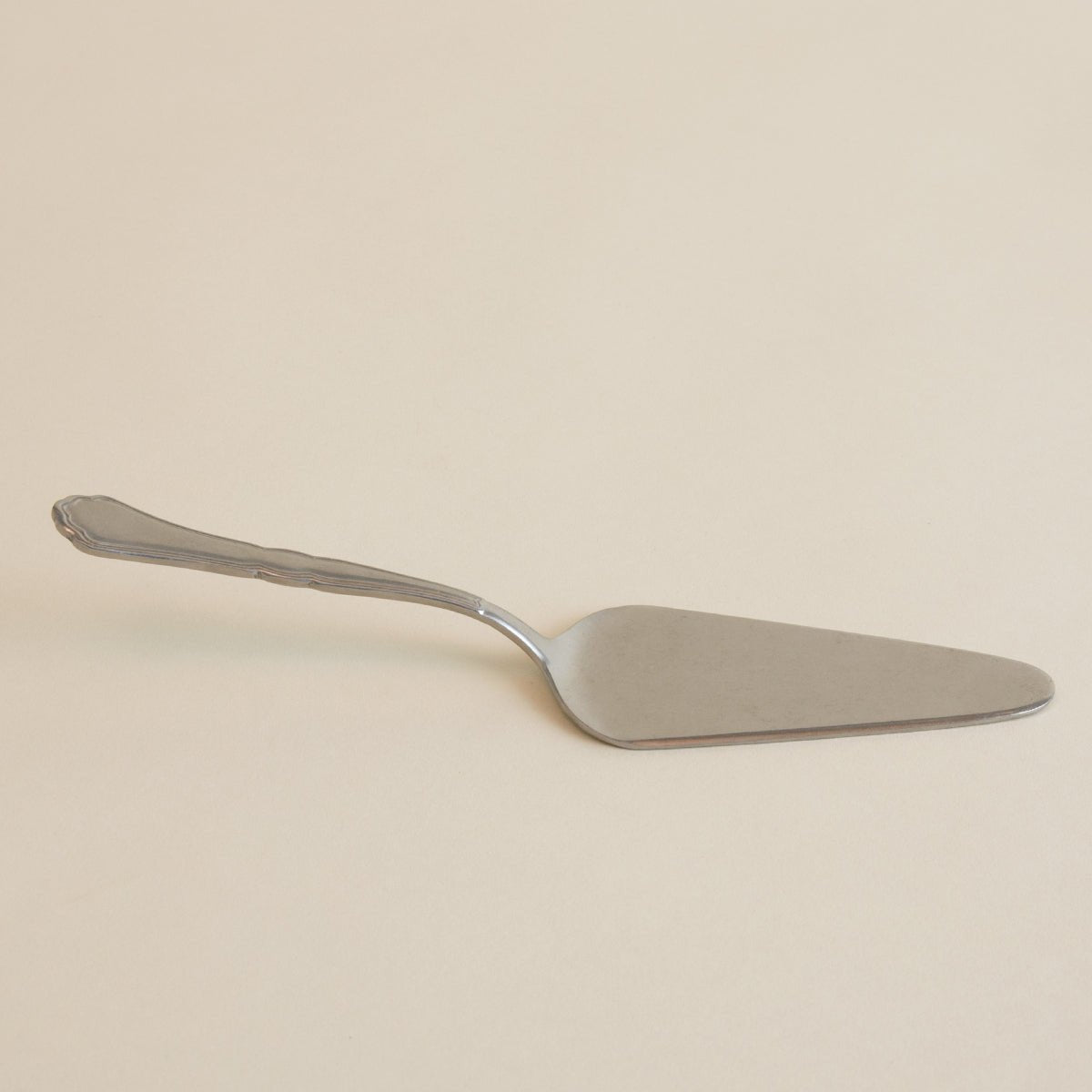 Stonewashed Cake ServerCake Servers