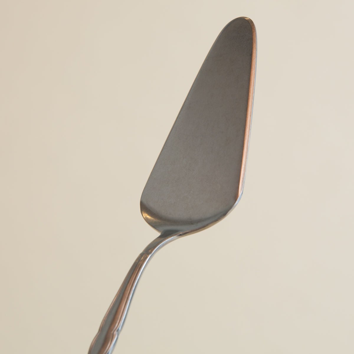 Stonewashed Cake ServerCake Servers