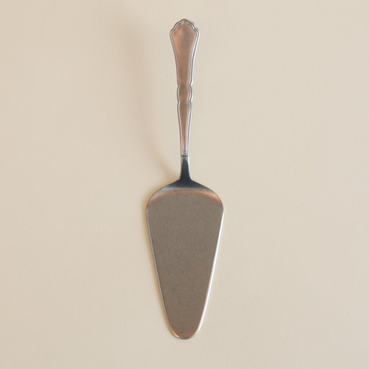 Stonewashed Cake ServerCake Servers