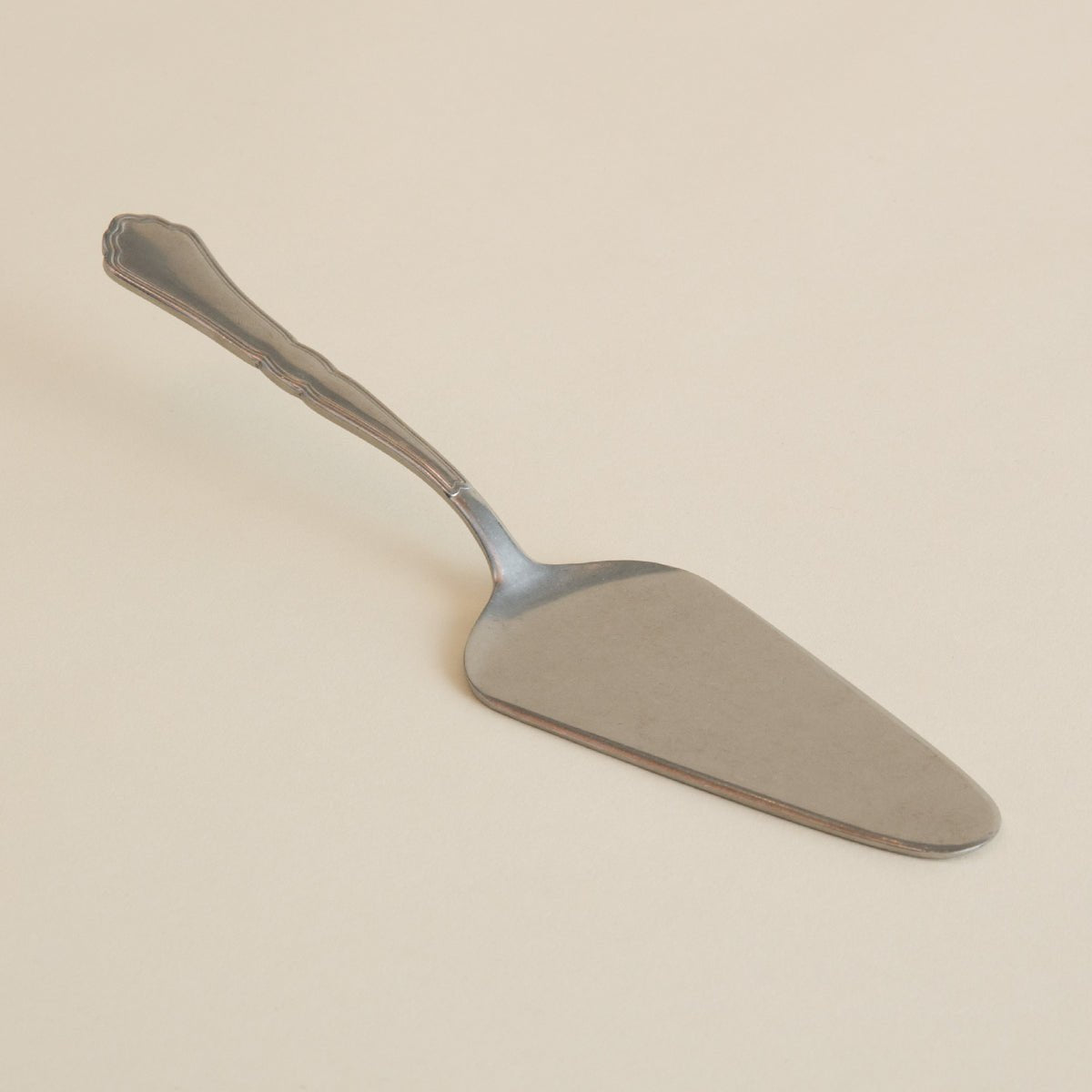 Stonewashed Cake ServerCake Servers