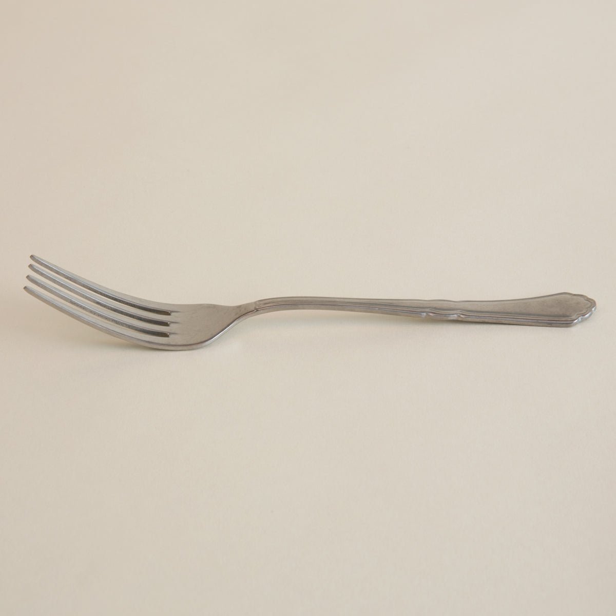 Stonewashed Serving ForkForks