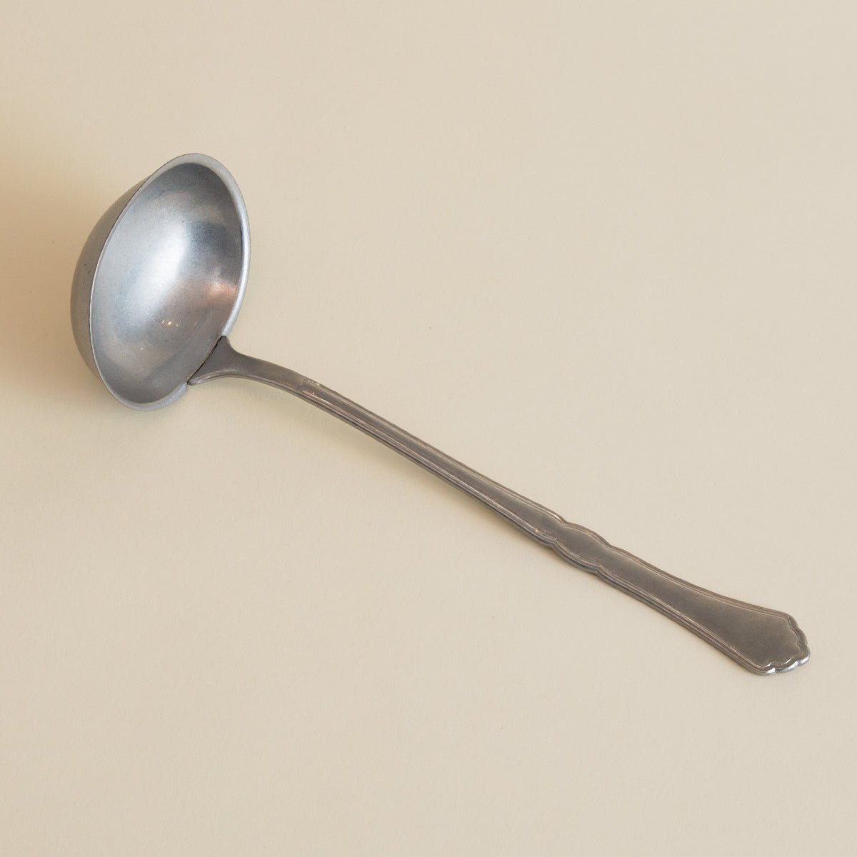 Stonewashed Soup LadleLadles
