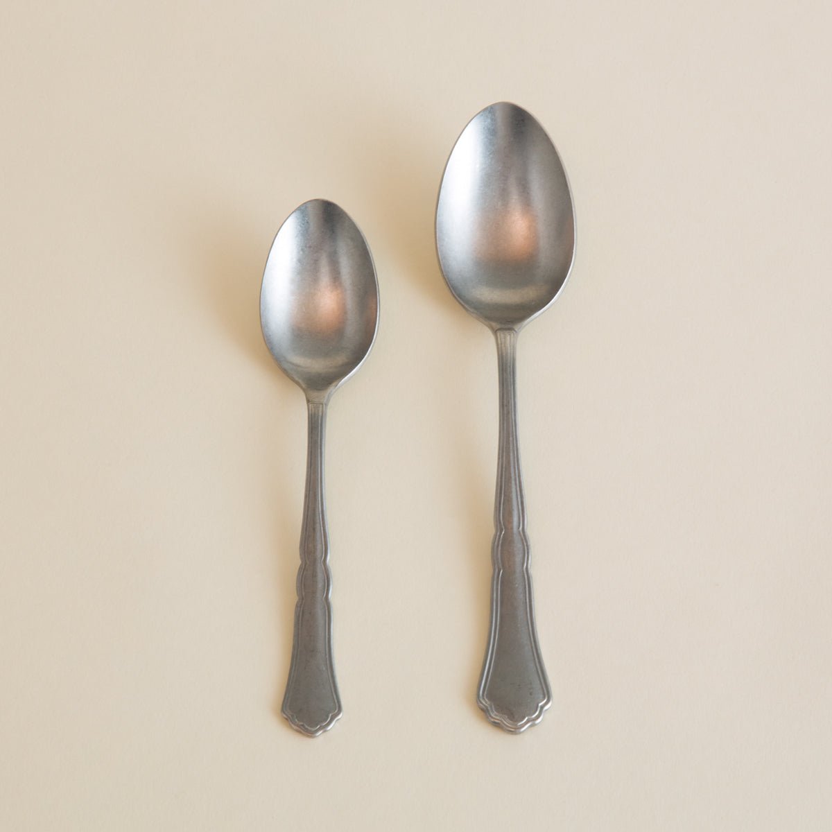 Stonewashed Table SpoonMediumSpoons