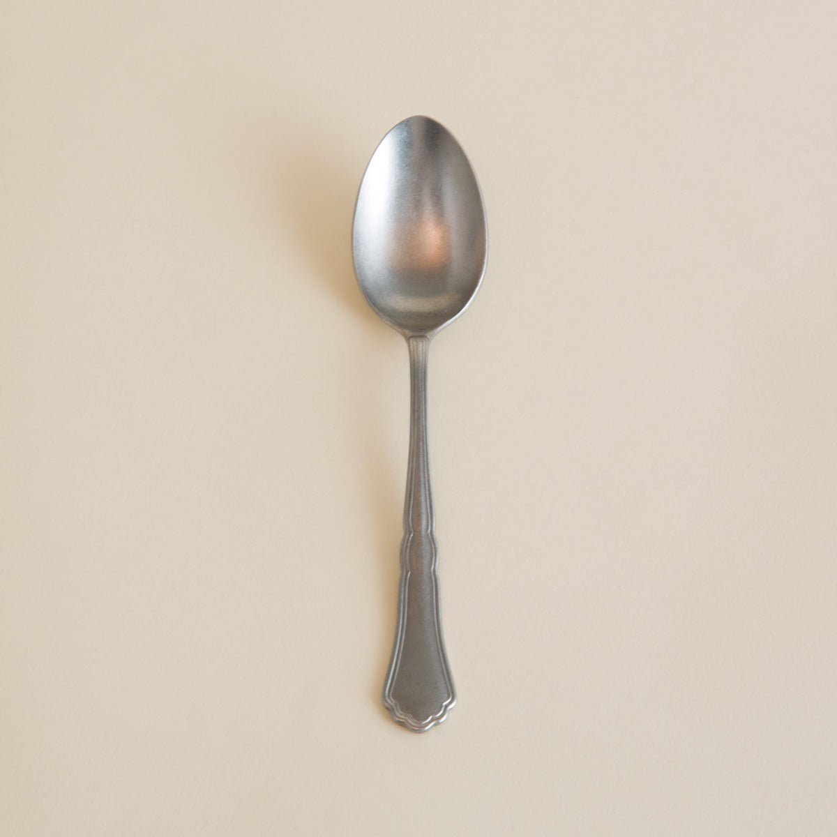 Stonewashed Table SpoonMediumSpoons