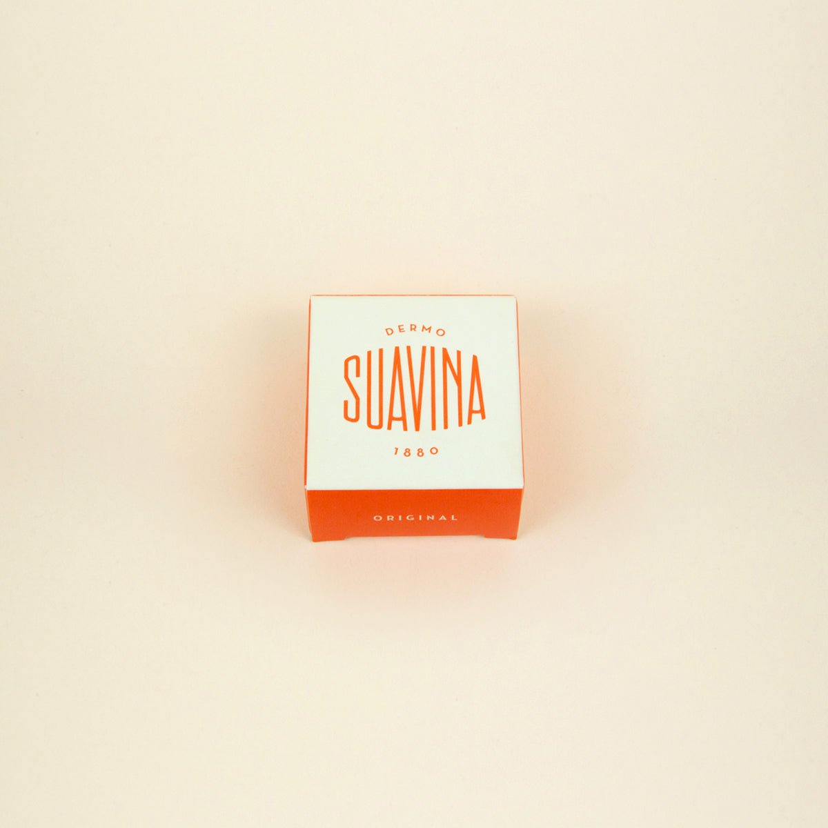 Suavina Lip Balm - JarOriginal
