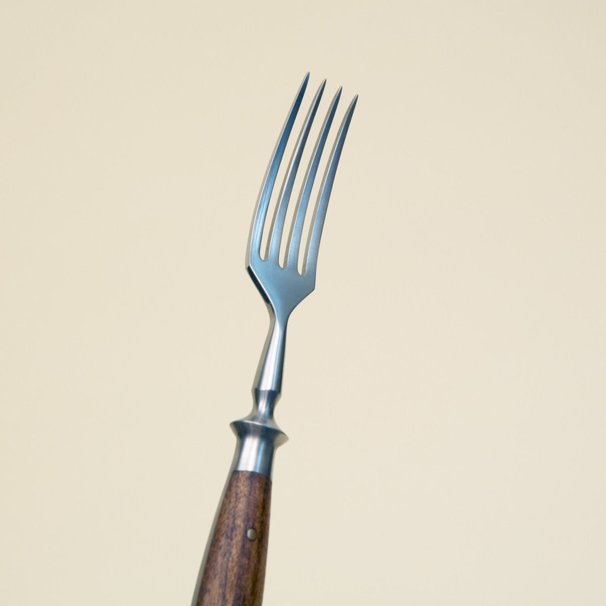 Table Fork - Dark Oak