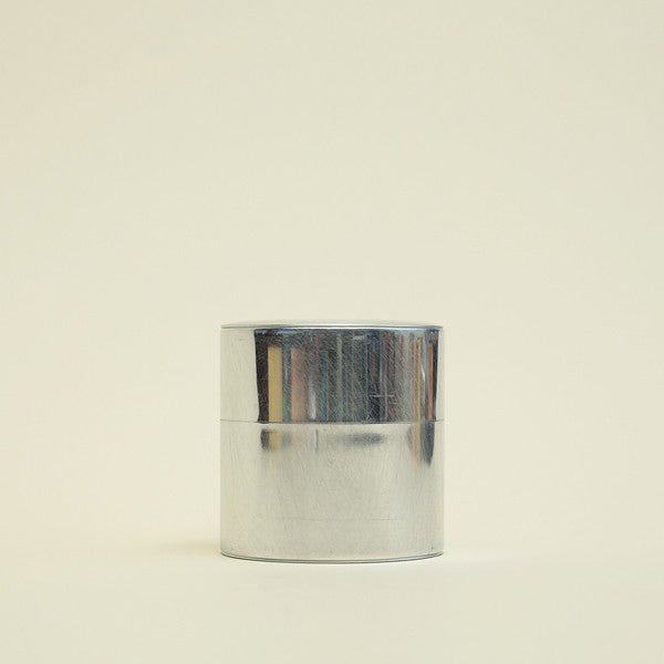 Tea Canister – Aluminum