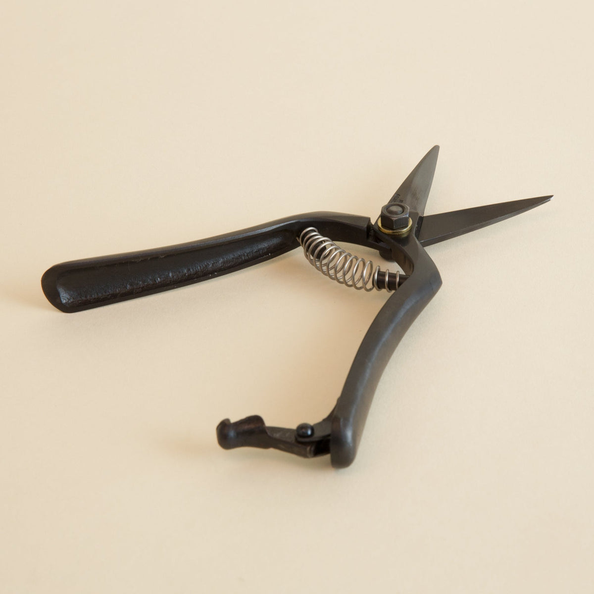 Thinning Garden Snips