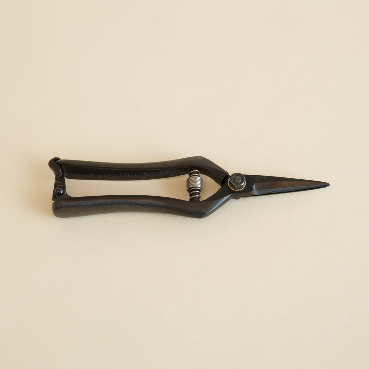 Thinning Garden Snips