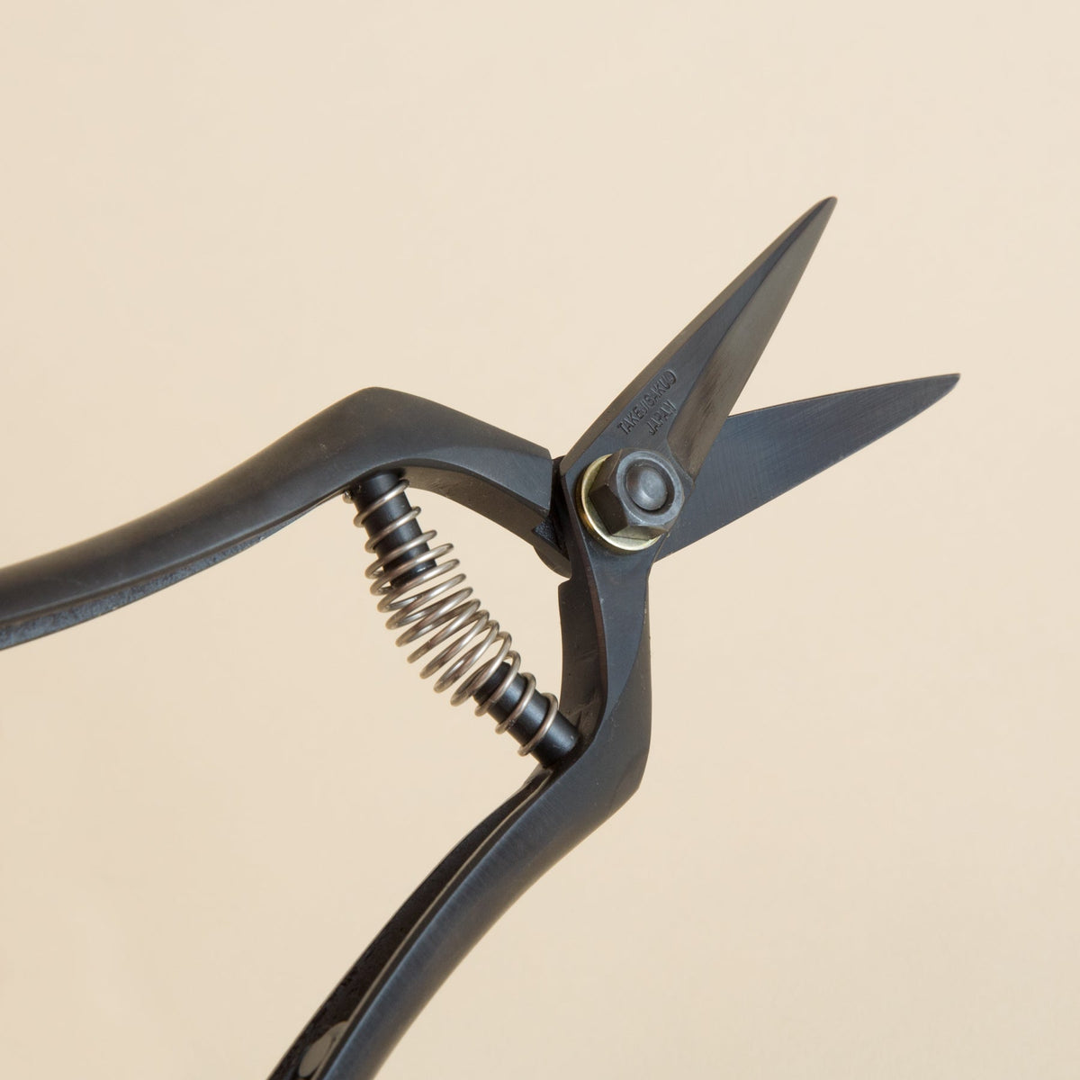 Thinning Garden Snips