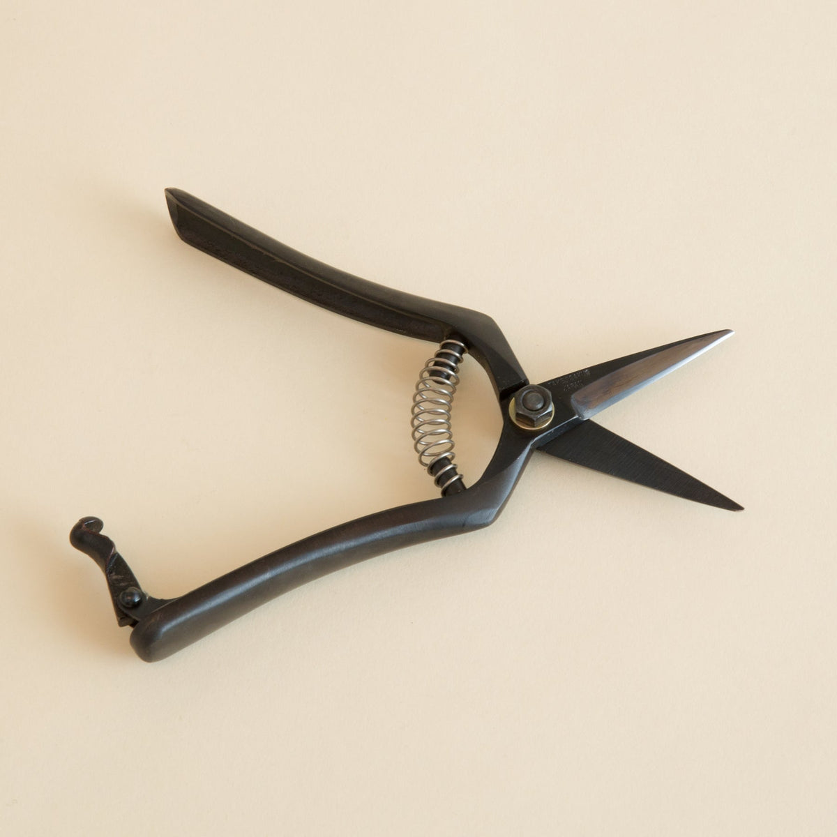 Thinning Garden Snips