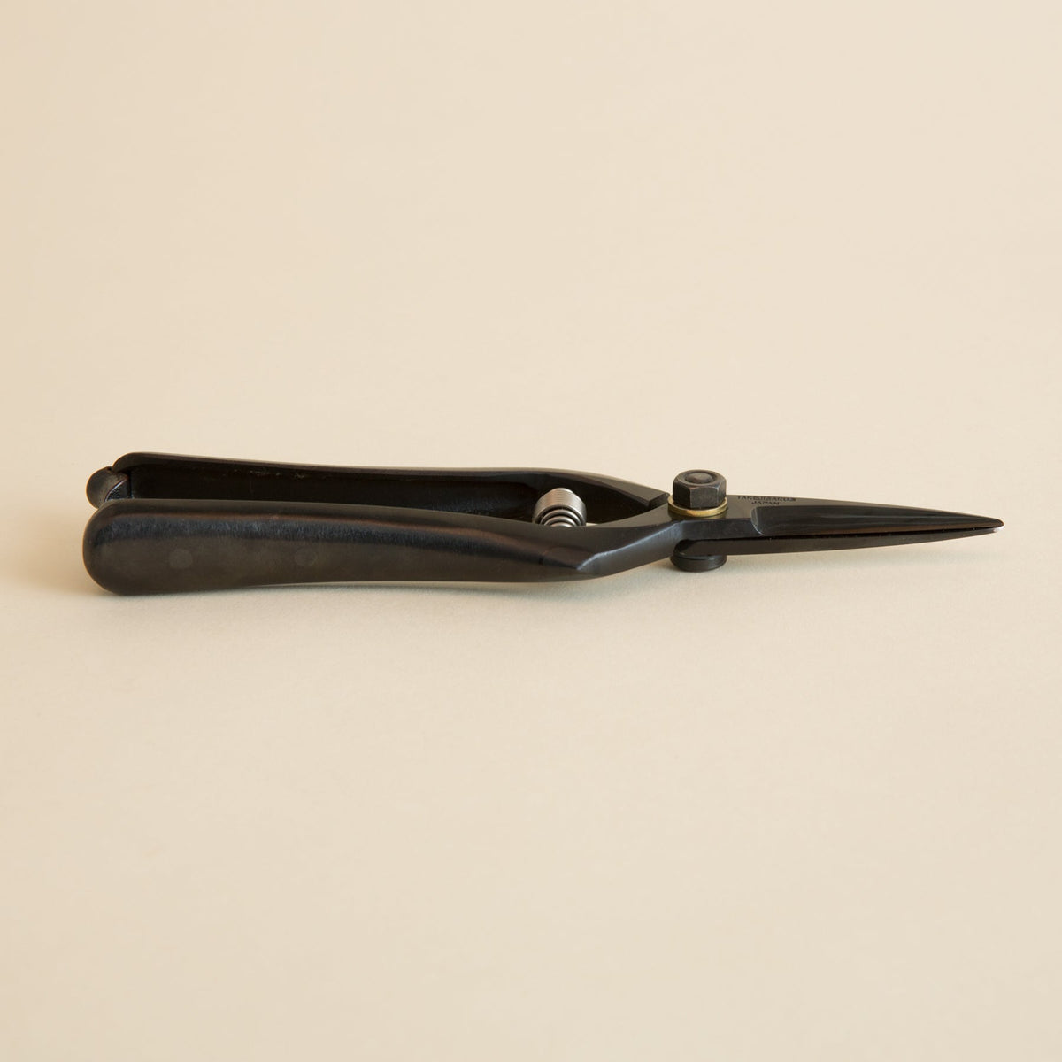 Thinning Garden Snips