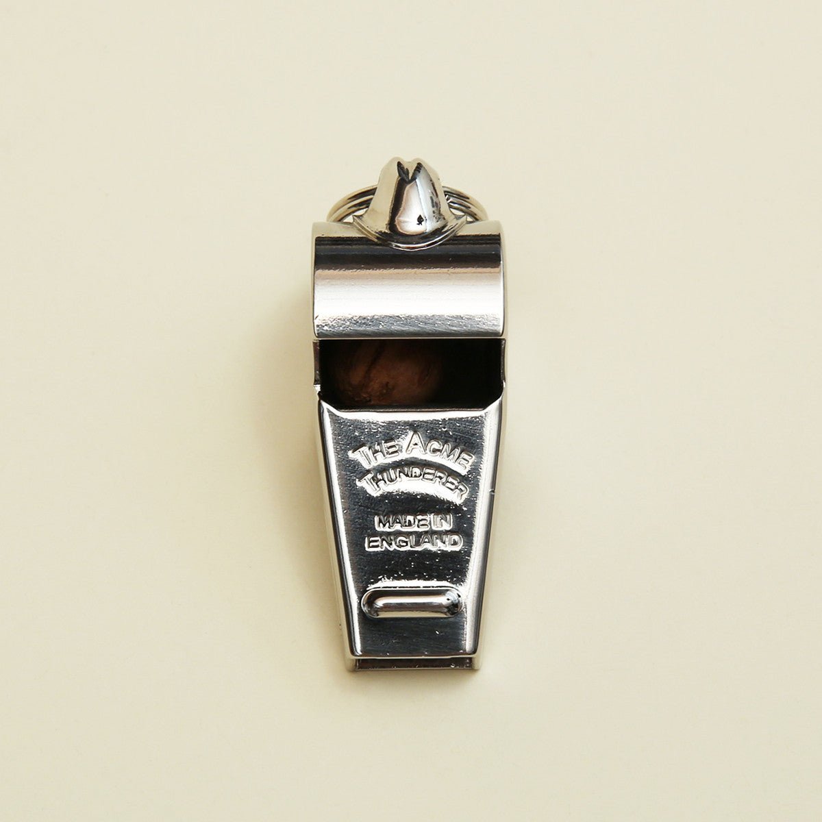 Thunderer Whistle